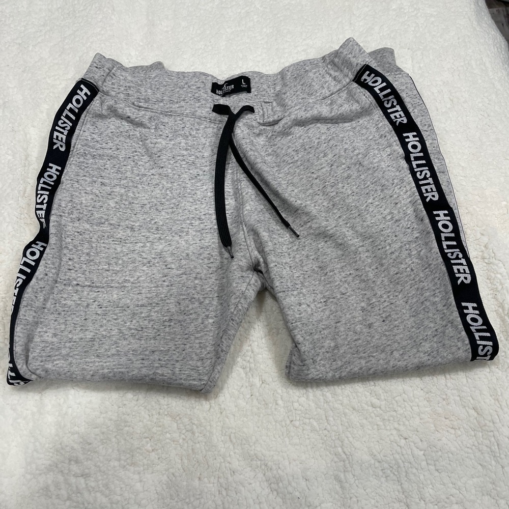 Hollister Joggers